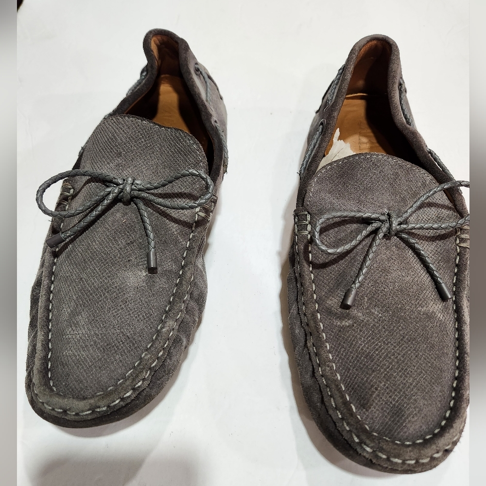 Zara men loafers